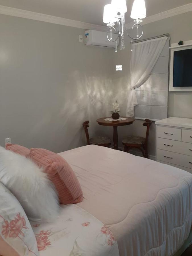 Suite Da Cris Em Gramado Exterior foto