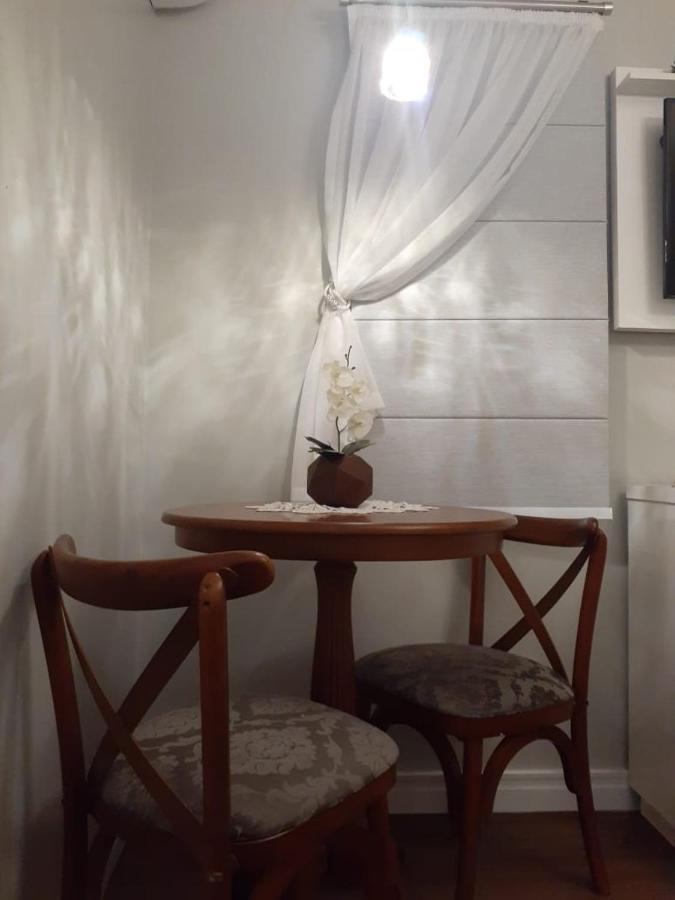 Suite Da Cris Em Gramado Exterior foto