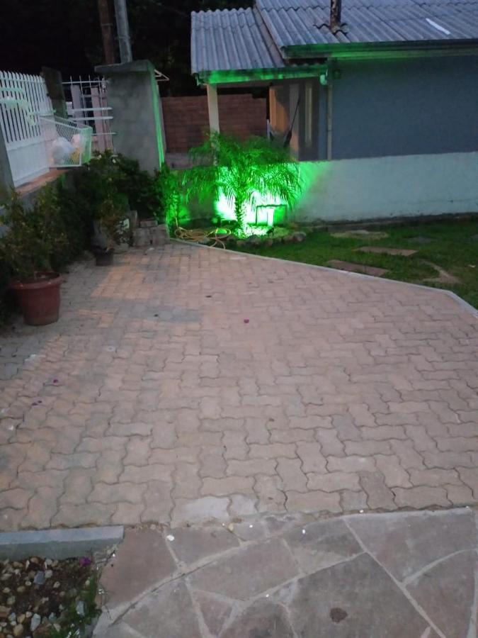 Suite Da Cris Em Gramado Exterior foto