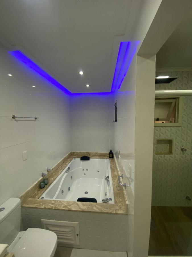 Suite Da Cris Em Gramado Exterior foto