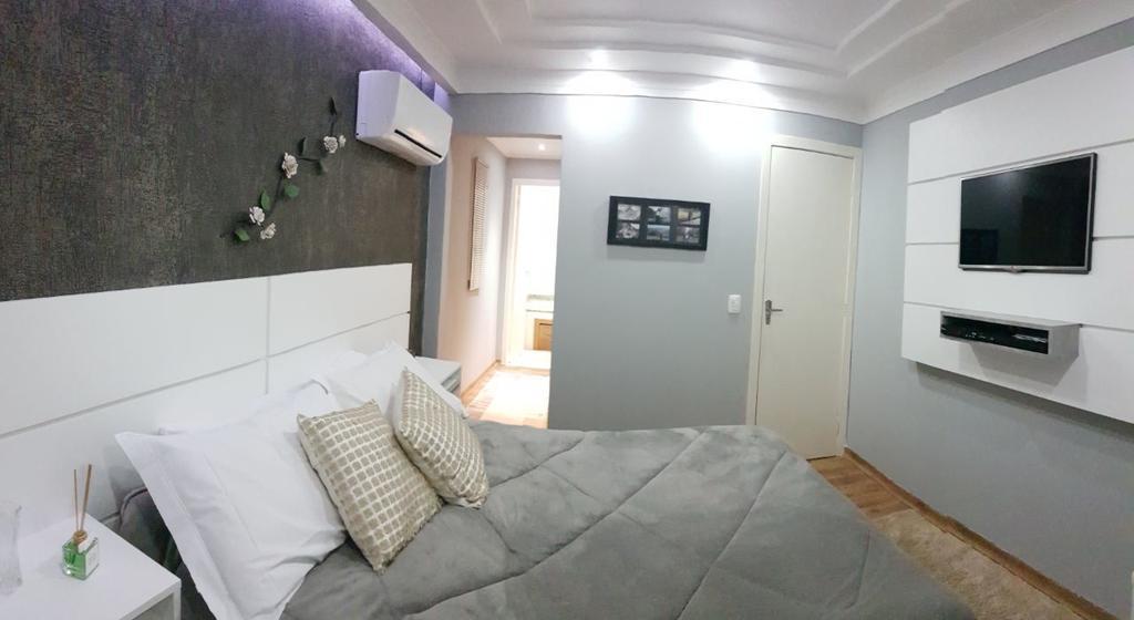 Suite Da Cris Em Gramado Exterior foto