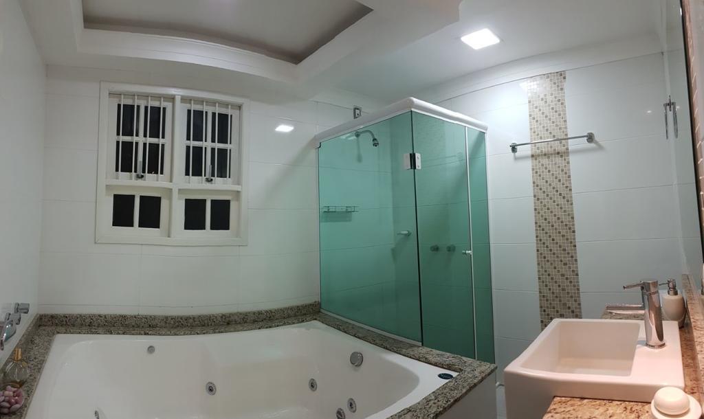 Suite Da Cris Em Gramado Exterior foto