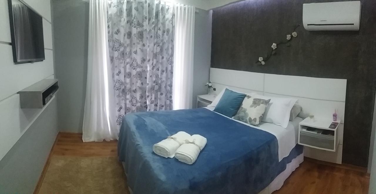 Suite Da Cris Em Gramado Exterior foto