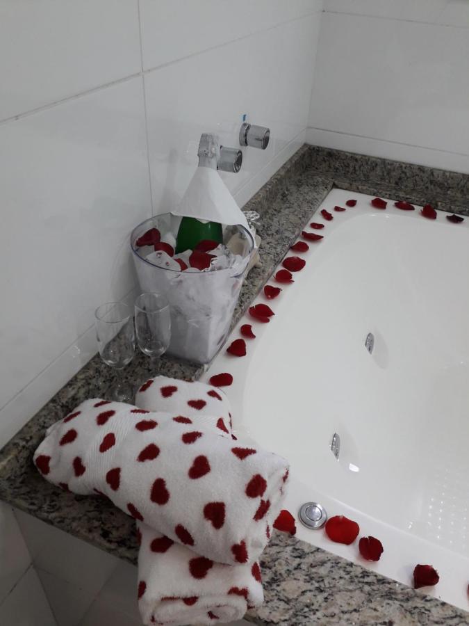 Suite Da Cris Em Gramado Exterior foto